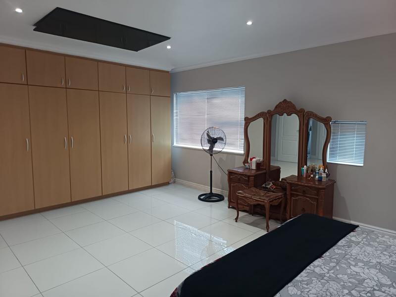 4 Bedroom Property for Sale in Kunene Park Eastern Cape